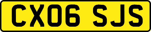 CX06SJS
