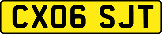 CX06SJT