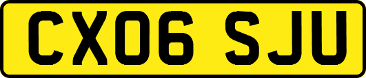 CX06SJU