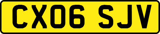 CX06SJV