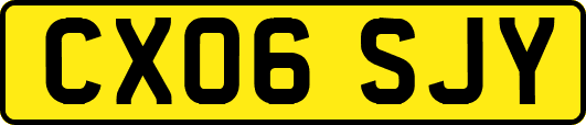 CX06SJY