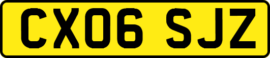 CX06SJZ