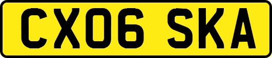 CX06SKA