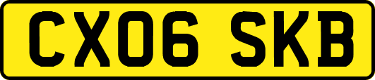 CX06SKB