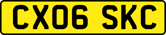 CX06SKC