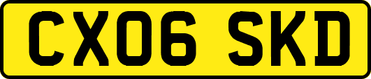 CX06SKD