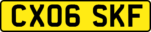 CX06SKF