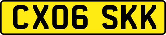 CX06SKK