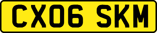 CX06SKM