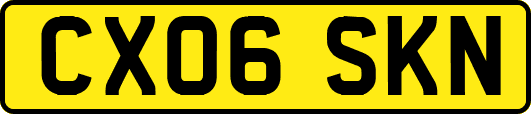 CX06SKN