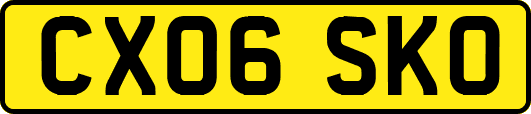 CX06SKO