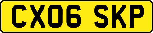 CX06SKP