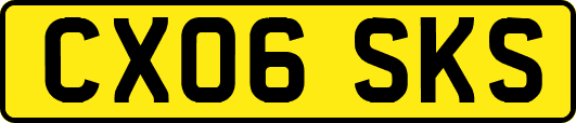 CX06SKS