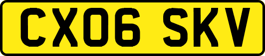 CX06SKV