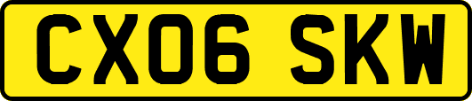 CX06SKW
