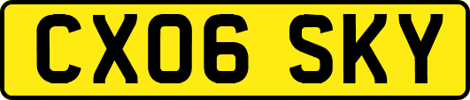 CX06SKY