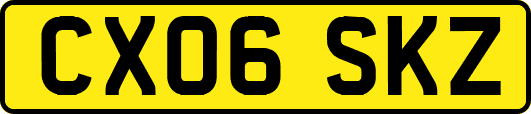 CX06SKZ
