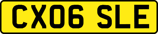 CX06SLE