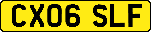 CX06SLF