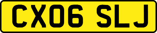 CX06SLJ