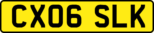 CX06SLK