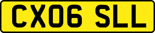 CX06SLL