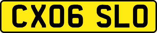 CX06SLO