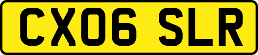 CX06SLR
