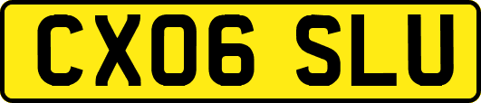 CX06SLU