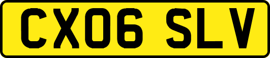 CX06SLV