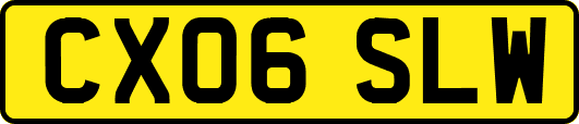 CX06SLW