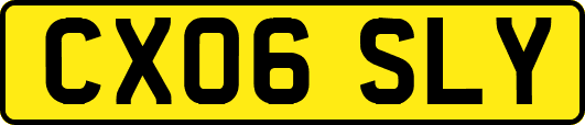 CX06SLY