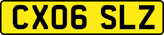 CX06SLZ
