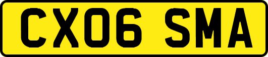 CX06SMA