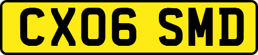 CX06SMD