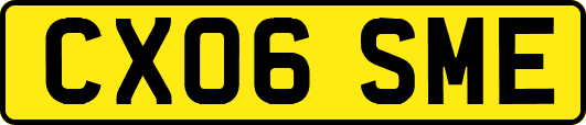 CX06SME