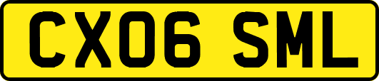 CX06SML