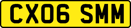 CX06SMM