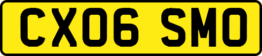 CX06SMO