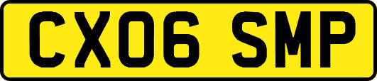 CX06SMP