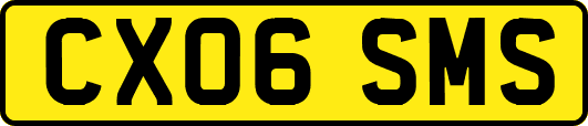 CX06SMS