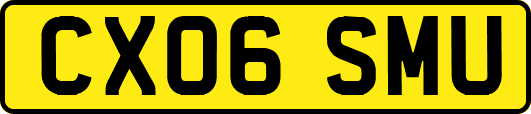 CX06SMU