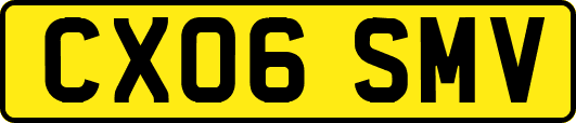 CX06SMV