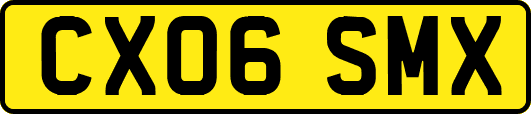 CX06SMX