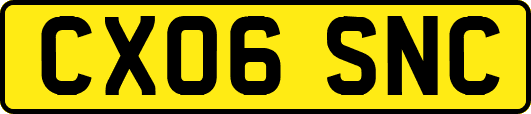 CX06SNC