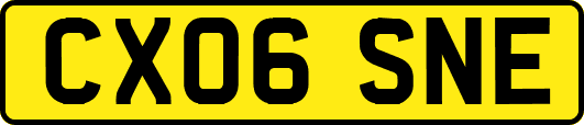 CX06SNE