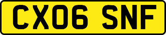 CX06SNF