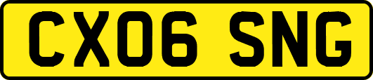 CX06SNG