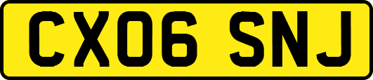 CX06SNJ
