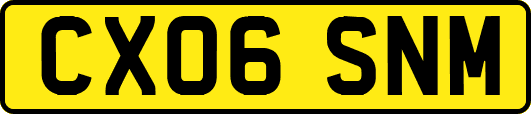CX06SNM